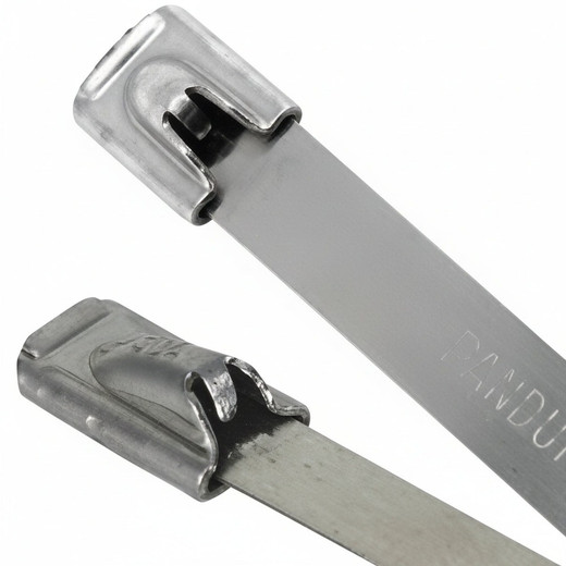 Panduit MLT T 316 SS 14.3X.010 THK PK10 0 - MLT4S-CP316