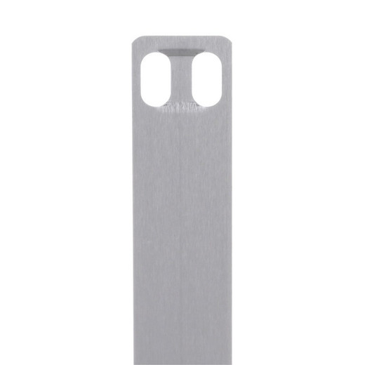 Panduit MARKER PLATE 1.75 X 0.75(44. - MP175-M