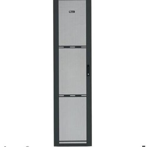 Panduit 800MM X 51RU SINGLE HINGE DOOR - N81SHDW