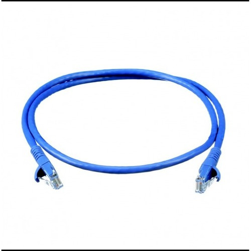 Panduit NK CPR PC CATEGORY 6 BU U PK1MOQ10 - NK6PC2BUY