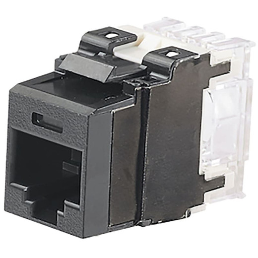 Panduit NETKEY CAT6A 8POSITION 8WIRE - NK6X88MBU