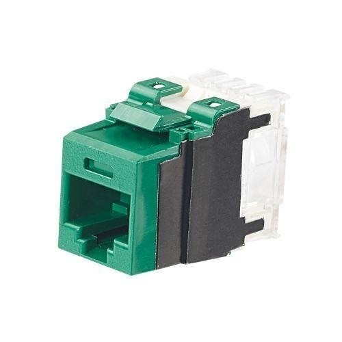 Panduit CATEGORY 6A NETKEY PUNCHDOWN MO DRD PK1MOQ10 - NK6X88MRD