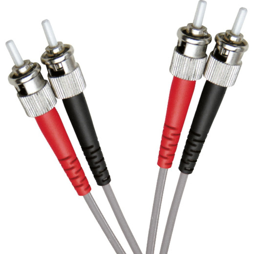 Panduit NK 2FBR OS2 1.6MM LSZH JCKT - NKFP92ELLSSM020