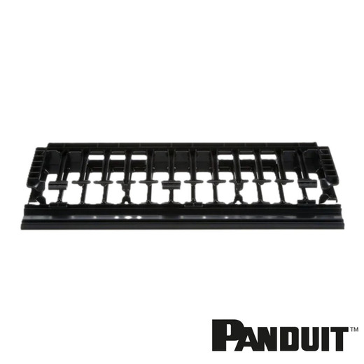 Panduit HORIZONTAL CABLE MANAGER HIGH C - NM4