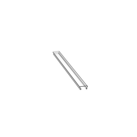 Panduit 110 PUNCHDOWN BASE LABEL HOLDER PK 6 - P110LH