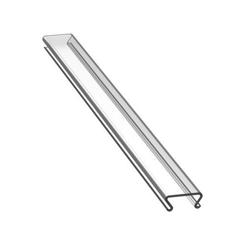 Panduit 110 PUNCHDOWN BASE LABEL HOLDER PK 6 - P110LH