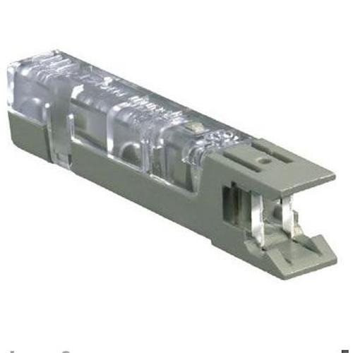 Panduit 110 PATCH CORD ASSEMBLY 1P 2M P K 1 - P110PC1IGD2MY