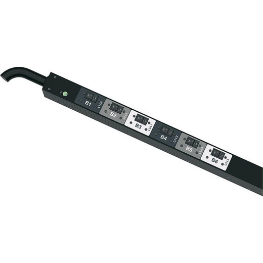 Panduit MONITORED INPUT PDU VERTICAL - P24D31M-BL2C