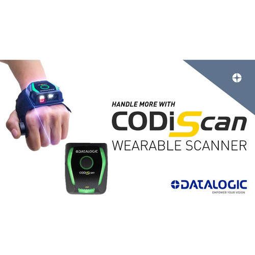 Datalogic PEGASO 5-Day 1-Year Continuous Coverage