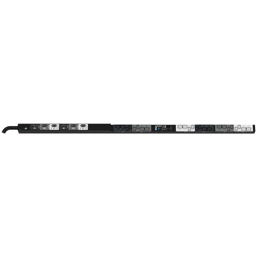 Panduit MSPO PDU50AMP 12 C13 12 C19HUBB E EA - P24G04M