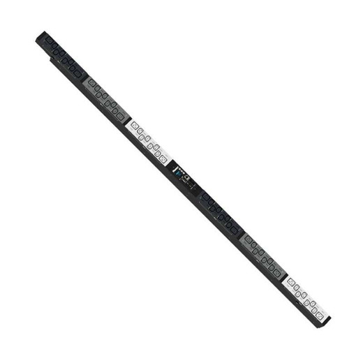 Panduit MSPO PDU 60AMP 12 C13 12 C19 - P24G05M