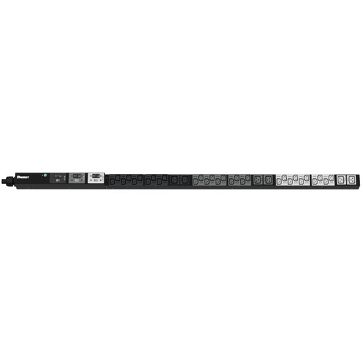 Panduit BASIC PDU 50AMP (30)C13(6)C19 LING KIT FOR 700MM WIDE CABINET - P36B20M