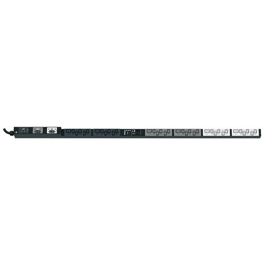 Panduit MI PDU30AMP(30)C13(6)C19NEMA L15 EA MI PDU30AMP(30)C13(6)C19NEMA - P36D08M