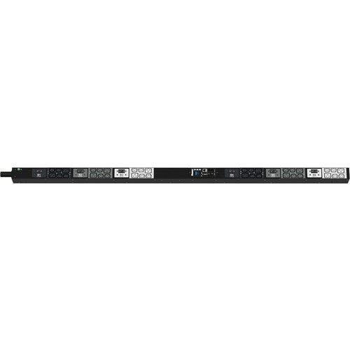 Panduit MI PDU60AMP 24 C13 12 C19IEC 60 3 EA - P36D31M