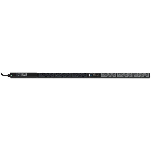 Panduit MSPO PDU 30AMP 30 C13 6 C19 NEMA L EA - P36G18M