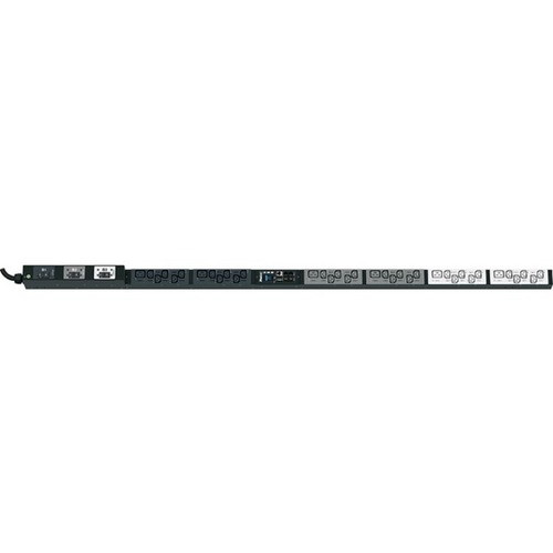 Panduit MSPO PDU 24A 30 C13 6 C19 NEMAL - P36G19M