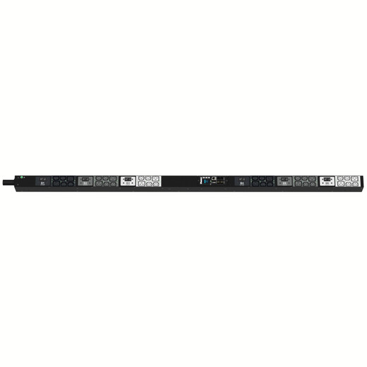 Panduit MSPO PDU60AMP 24 C13 12 C19IEC 6 EA - P36G31M