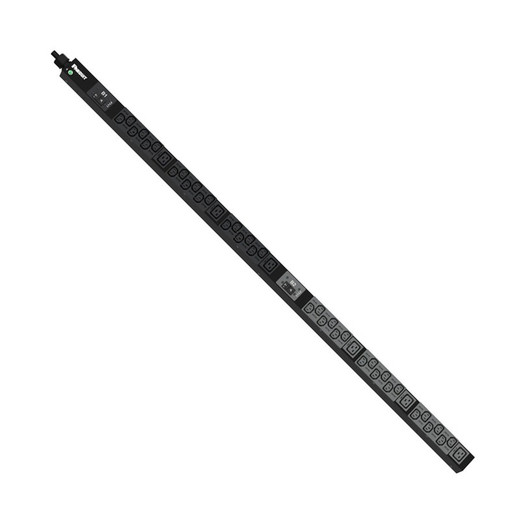 Panduit BASIC PDU 30AMP (36)C13(6)C19 42RU X 1070MM BLACK - P42B27M