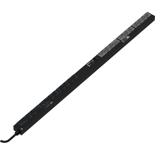 Panduit MPO PDU415V30 AMP 48 C13NEMA L2 2 PK1MOQ30 - P48F04M