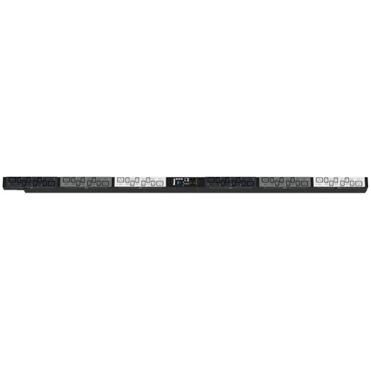 Panduit VERTICAL 36 C13 12 C19 MONITORD - P48G31M