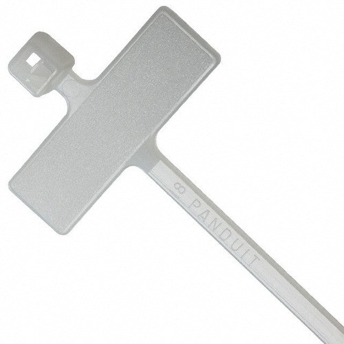 Panduit MARKER TIE WRAP 3.9L (99MM) - PLM1M-M
