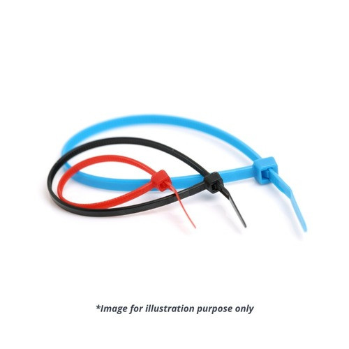 Panduit CABLE TIE 9.8L (249MM) STANDA - PLT2.5S-C0