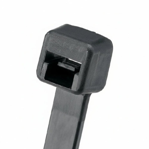 Panduit CABLE TIE BLACKUV NYLON 6127 - PLT2S-M6120