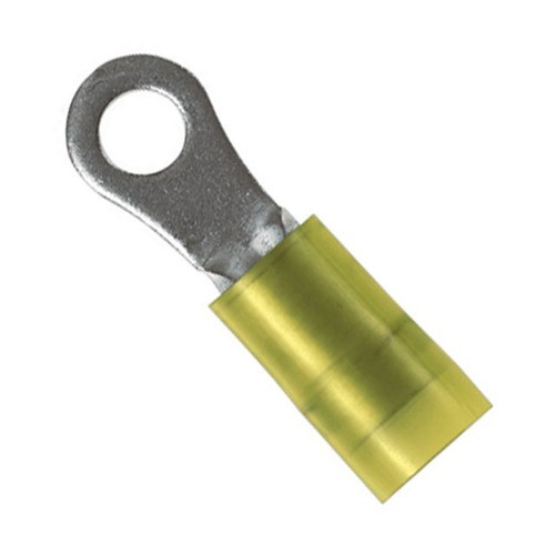 Panduit RT NY I 12-10AWG 6STUDS PK50 - PN10-6R-L