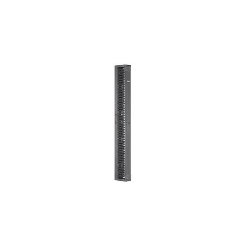 Panduit PATCHRUNNER2 VERTICAL MANAGER AND DOOR EA - PR2VFD0679