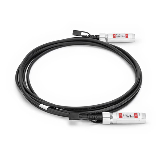 Panduit HI SPEED TWINAXIAL CABLE ASSEMBLY W SFP+ 10GIG HOT PLUGGABLE - PSF1PZA2MBU