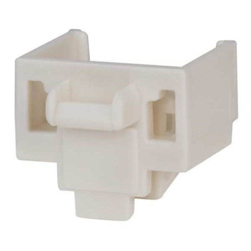 Panduit 1PK JACK MOD BLOCK-OUT DEVICE 10 BLOCK-O MOQ20 - PSL-DCJB-YL