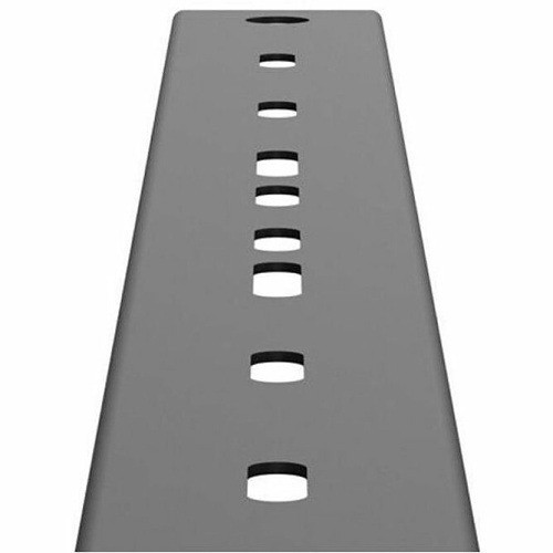 Panduit TRAPEZE BRACKET 18IN BLK PWB PK2 - PWBTB18BL