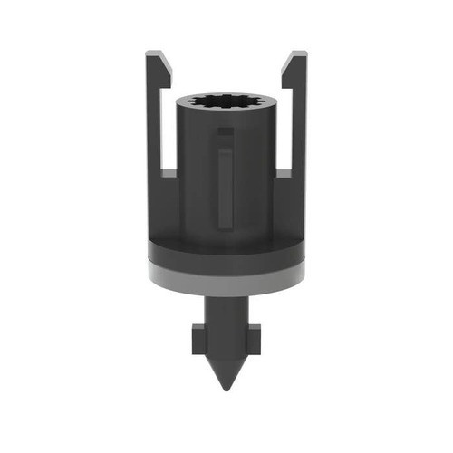 Panduit MOUNTING PEG FOR NAIL BASE/PLAT - QB-MOUNT-L