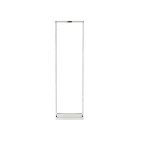 Panduit 2-POST RACK 52RU WHITE - R2P96WH
