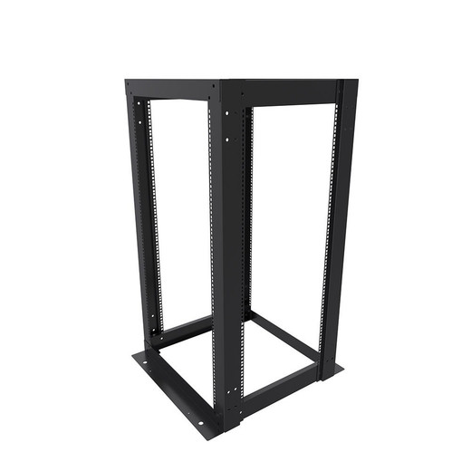 Panduit 23IN DEEP 4POST RACK CAGENUT - R4P23CN