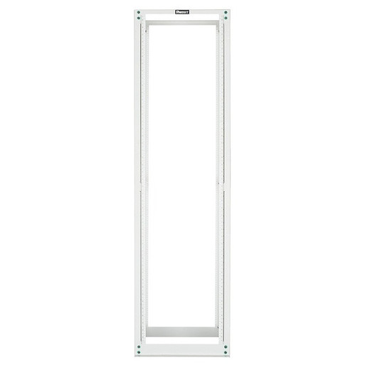 Panduit 42IN DEEP 4POST RACK EA - R4P42