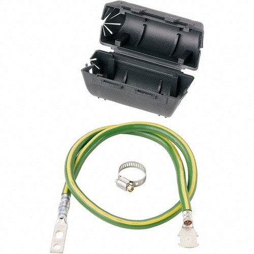Panduit JK EG #6AWG J FTBE PK1 GROUNDING6 AWG - RGEJ636PFY