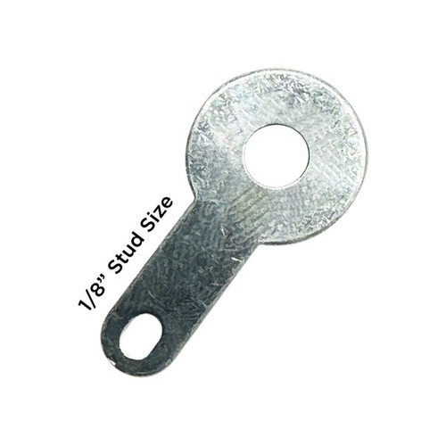 Panduit GRND WASHER KIT3/8 STUD SIZE100 - RGW-100-1Y
