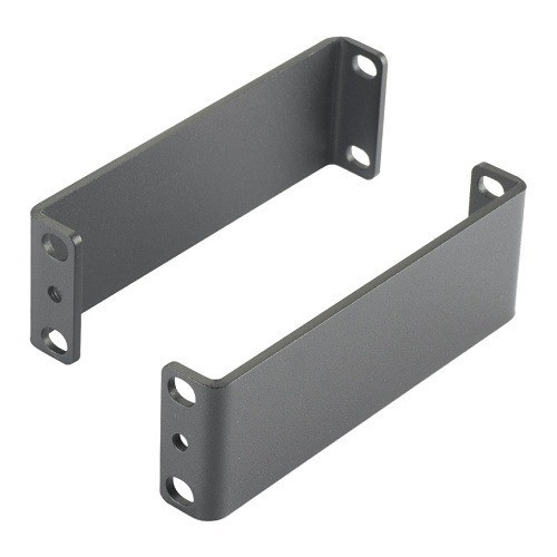Panduit 1 RU RACK STANDOFF BRACKET 1.6 D FROM RACK - RSB1A