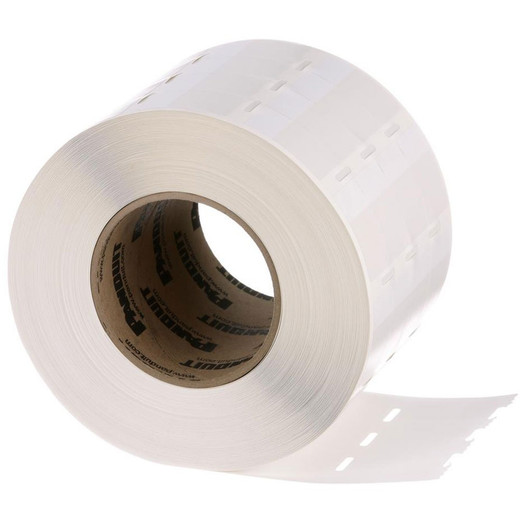 Panduit TT SL LABEL VINYL .5X1.5 .5 POA - S050X150VA1Y