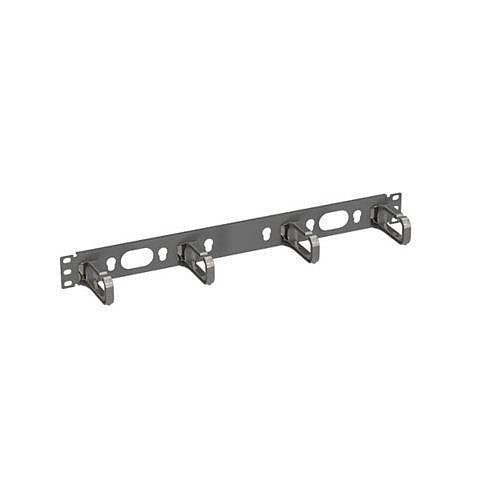 Panduit 1RU BLK D-RING KIT FULL LENGTH INCREMENTAL OF 1 - S1DR