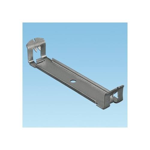 Panduit SNAP-CLIP FASTENER W/SCREW 2 W - S2F-C