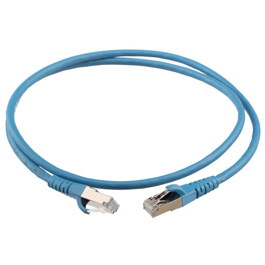 Panduit CAT6 26AWG S/FTP SHIELDED PATCH - S6PC1MIG