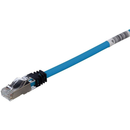 Panduit CAT6A 26AWG S/FTP SHIELDED PATC - S6XPC2MIG