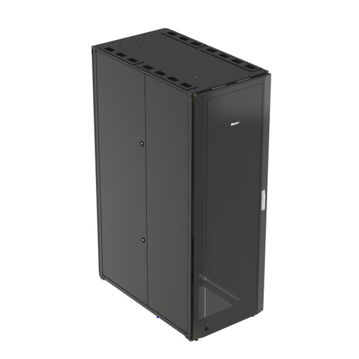 Panduit 700MMW 42RU 1219MMD S-TYPE CAB - S7222BDHRSP