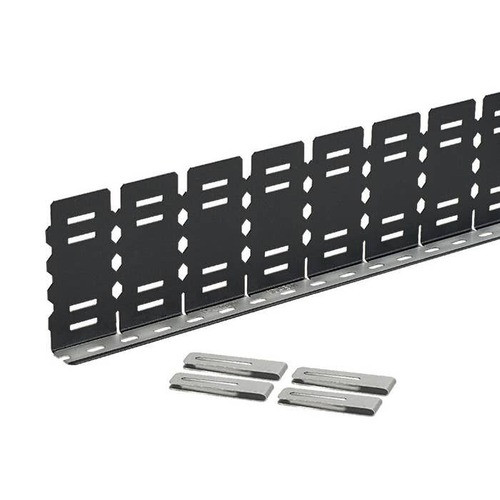 Panduit 4 NOISE SHIELD DIVIDER WALL - SD4EMI