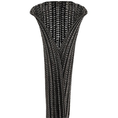 Panduit PAN-WRAP BRAIDED SLEEVING 1IN - SE100PSFR-CR0