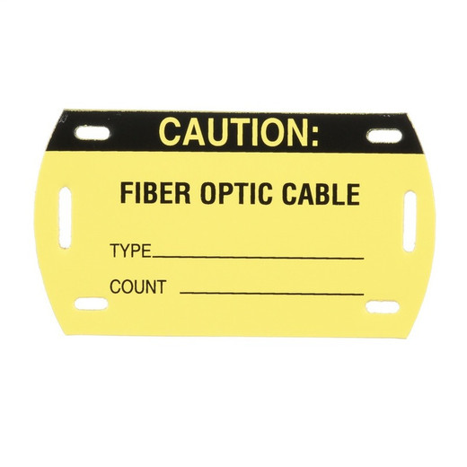 Panduit SELF-LAMINATING CABLE MARKER HO - SLCT-WH