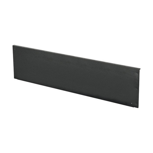 Panduit END CAP FOR 1200MM VED - SN1200VCRECW