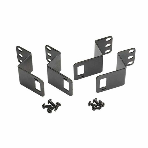 Panduit VERTICAL CABL MGMT BRACKET FORN - SN8VCM